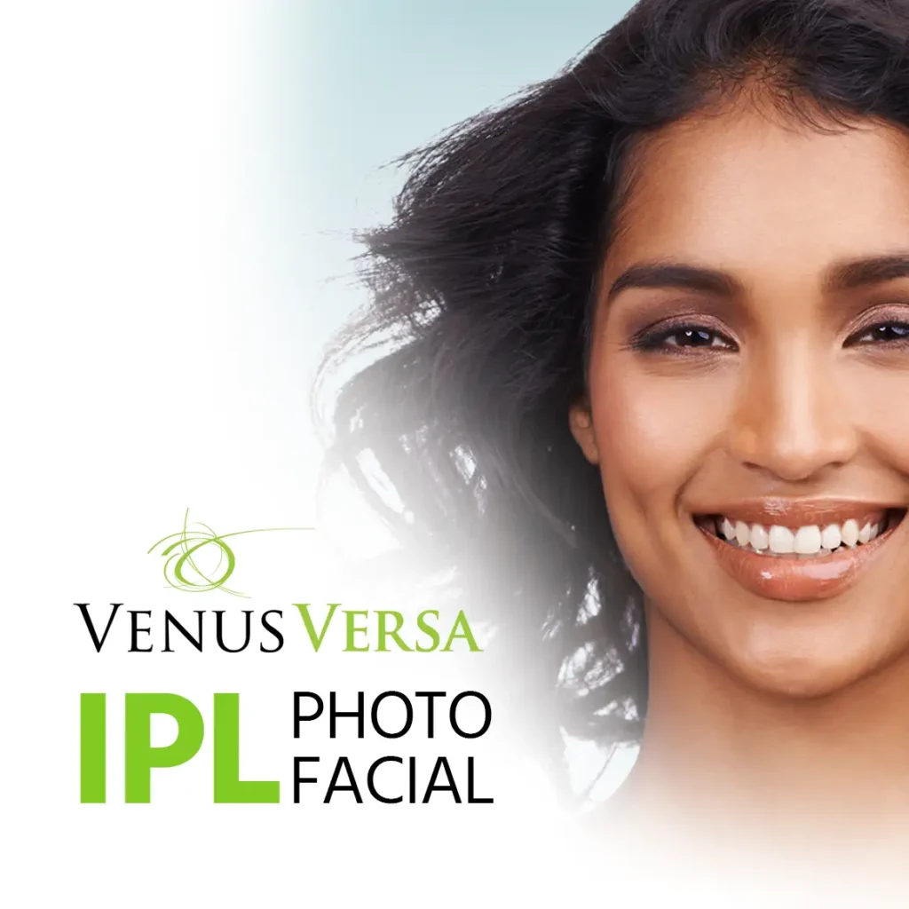 IPL Photofacial near me