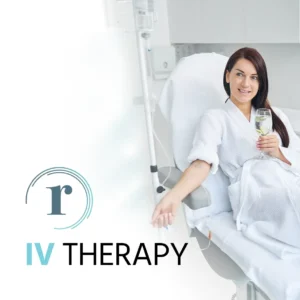 IV Therapy near me