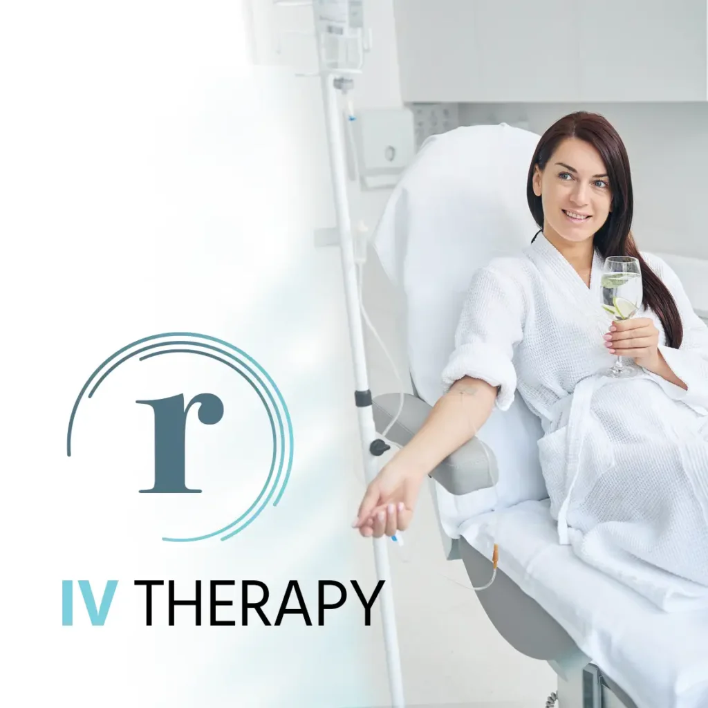 IV Therapy and Nutrition Rochester NY