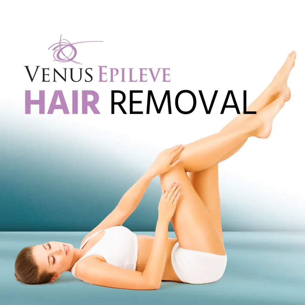 Best Laser Hair Removal near me