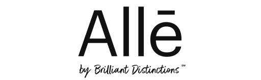 Allergan Allē Rewards Program Logo – Allergan Allē Rewards logo for Botox and Juvederm savings.